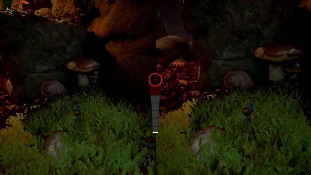 It Takes Two - Parte 9! Colhendo o Que Plantou, Cody e May Contra a Flor Gigante! смотреть онлайн