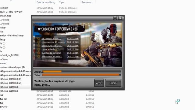 Como baixar e instalar o Point Blank sem erro смотреть онлайн