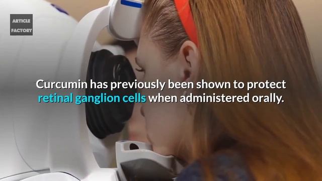 Turmeric Eye Drops May Treat And Reduce Glaucoma And Cataracts Symptoms, According To a Study! смотреть онлайн