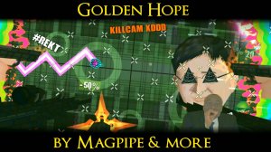 Назад в 2016! | Golden Hope by Magpipe & more | Demon Level