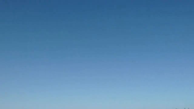 Облёт Mustang P-51D смотреть онлайн