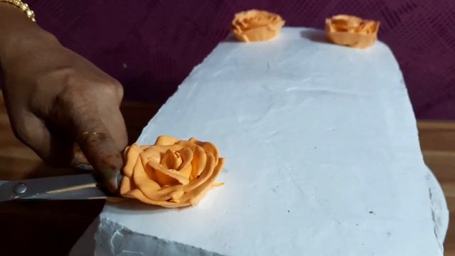 3 kg- black forest cake| rectangular shape смотреть онлайн