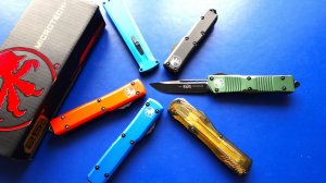 Российский производитель Steel Bro сделал свою версию Microtech Troodon VG-10 #edcknife #survival