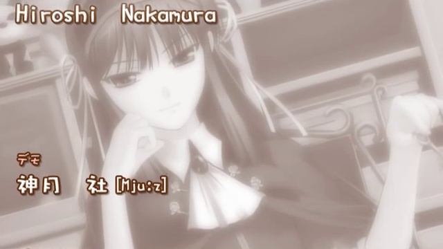 Kimi ga Aruji de Shitsuji ga Ore de Ending [君が主で執事が俺で] смотреть онлайн