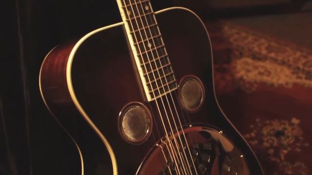 The Recording King Professional Resonator RR-50-VS смотреть онлайн
