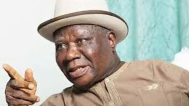 AM I A NIGER DELTAN? IP0ß LEADER ASKS PANDEF, MØÇĶŚ REPRESENTATIVES смотреть онлайн