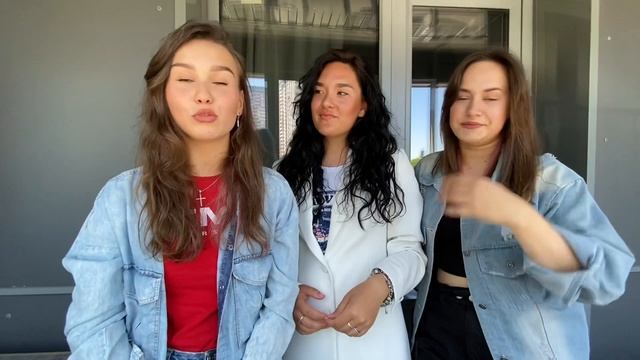 ЗНАКОМСТВО | ПРИВЕТ, YOUTUBE | Абзац ABZATS смотреть онлайн