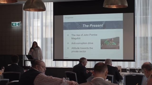 BKT Graphite Masterclass – Anna Rabin – Dragoman Consulting смотреть онлайн