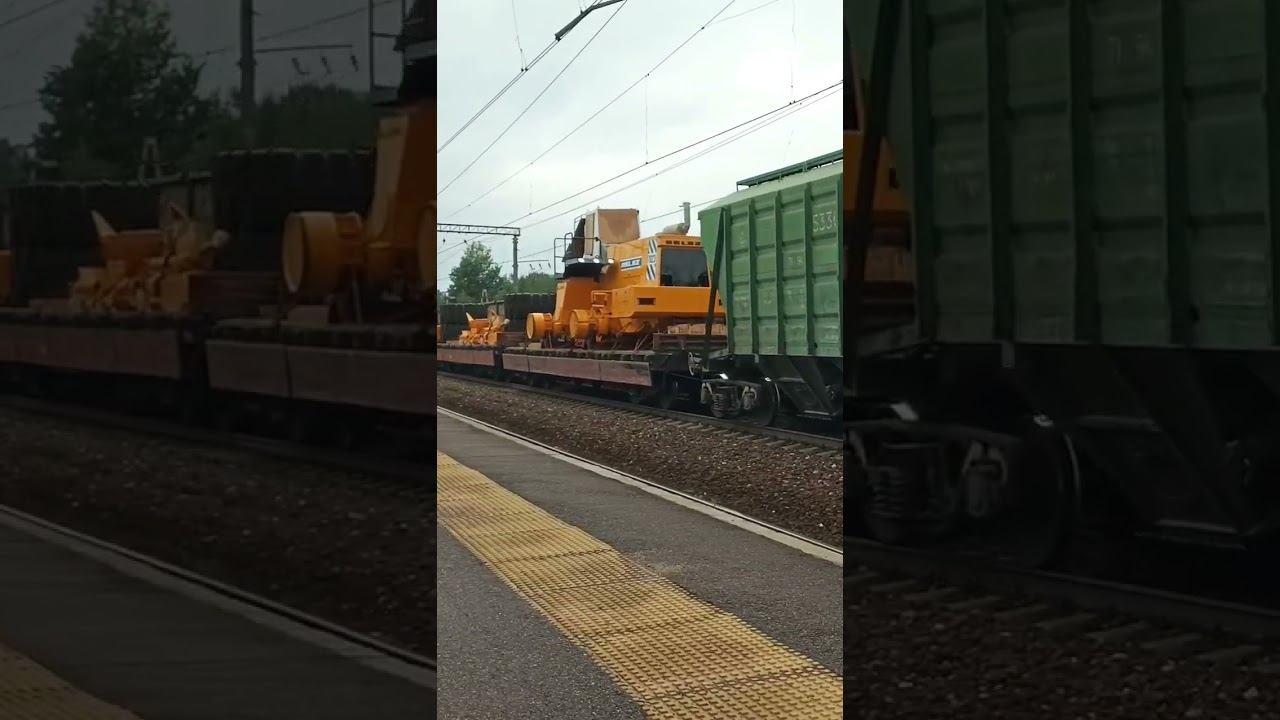 Оживлённый траффик #4 смотреть онлайн