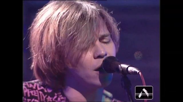 Мумий Тролль Дельфины (Live 2002) смотреть онлайн