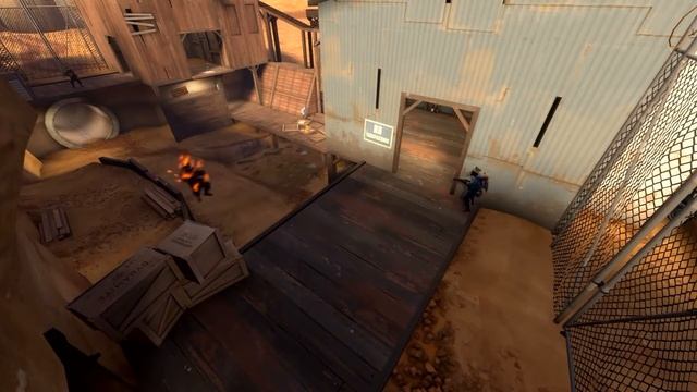 Detonator Tales: The Lose-Lose Furball смотреть онлайн