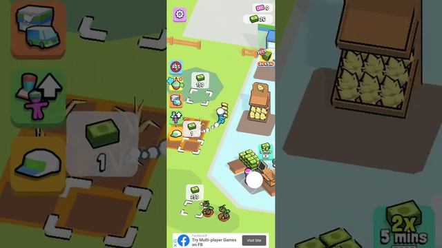 (my mini mart) new weapon unlock 🔓 and new function,, смотреть онлайн