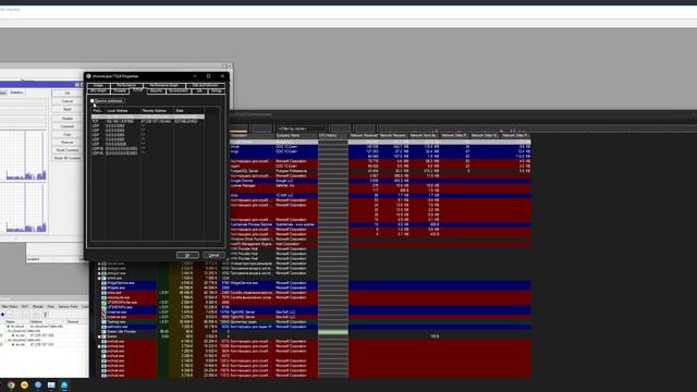 Трафик облачного push-and-pull смотреть онлайн
