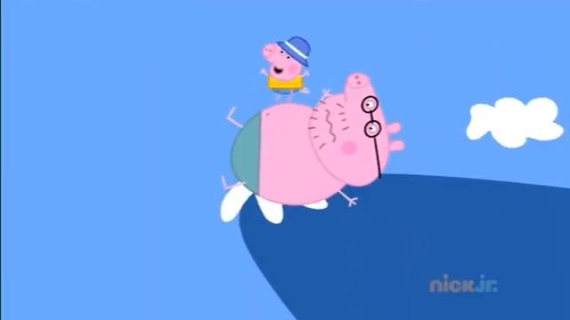 Continuity Nick Jr. August 26, 2017 @continuitycommentary смотреть онлайн