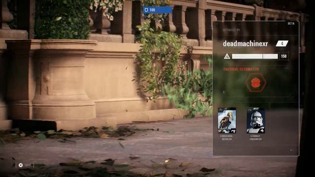Star Wars Battlefront 2 | Beta смотреть онлайн
