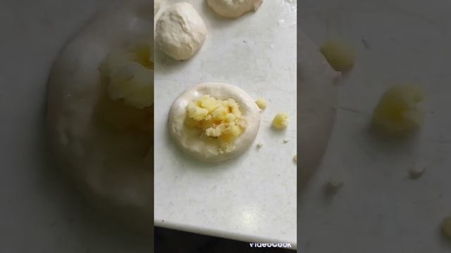 Пирожки #рецепты #рецепт #вкусно #еда #едаялюблютебя #семья #пирожки #жизнь смотреть онлайн