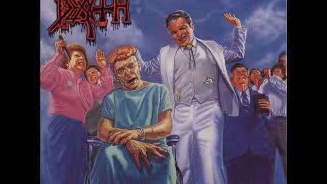 Death - 08 Killing Spree смотреть онлайн
