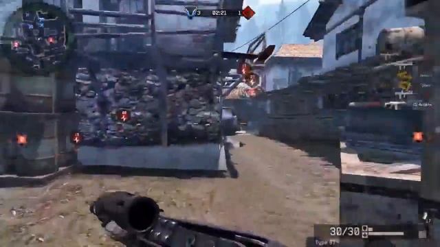 Warface: Ultrakill #1 смотреть онлайн