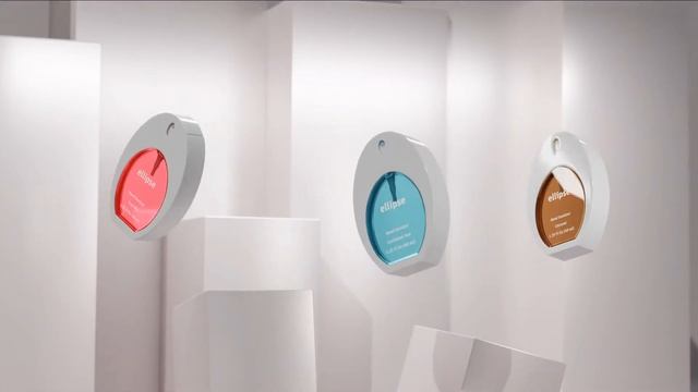 Ellipse - 3D Product Animation For Hand Sanitizer/Healthcare Product смотреть онлайн