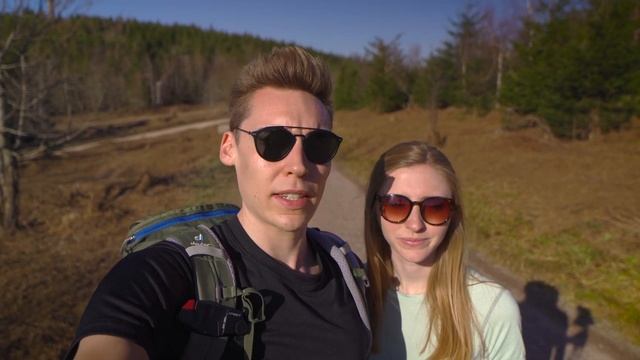 Wissenswertes zu einer Fernwanderung. Eure Fragen - unsere Antworten! (Teil 2) смотреть онлайн