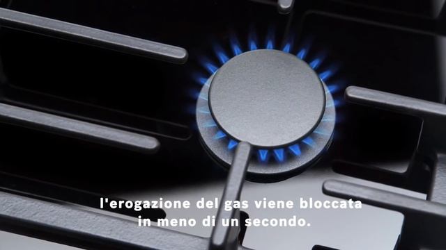 Bosch piani cottura a gas 1080p смотреть онлайн
