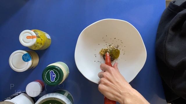 Tartar de tomate "Albert Adrià" смотреть онлайн
