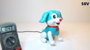 Overvolting toys! #4 Furby and more animals!