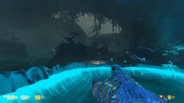 BLACK MESA логово ГOНАРЧА #7)))ТОКСИЧНЫЕ ВОДЫ))) смотреть онлайн