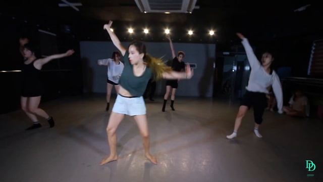 XXX 88 - MOㅣ choreography _ 강예린ㅣ JAZZ choreography l Dance Video смотреть онлайн