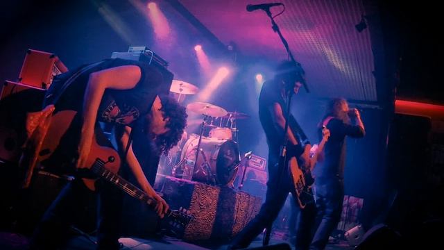 Dual Cero - Immigrant Song (Led Zeppelin cover) - Ft. Brujo Galvan смотреть онлайн