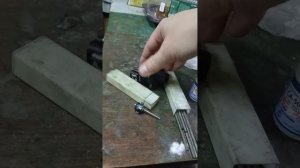 Ремонт датчика холостого хода Каризма)