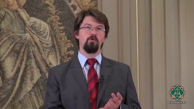 2014-2015 Лекция 2.1 Библейская история. Куприянов Ф. А.