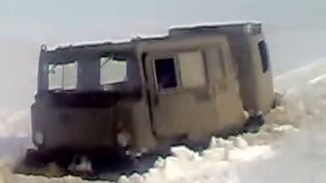 Швед на Ямале смотреть онлайн