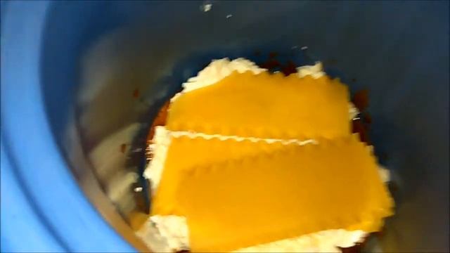 How to Make Meatless Crockpot Lasagna смотреть онлайн