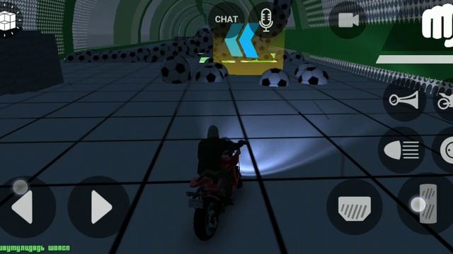 Lac но это гонка