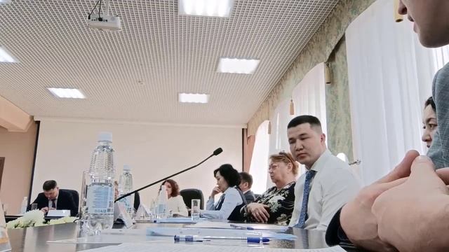 Юрист из Петропавловска выявил и озвучил проблемы в вопросах банкротства физических лиц смотреть онлайн