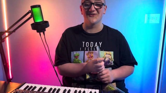 How does the TalkStar TalkBox work??🤔 (My FAVORITE TalkBox) смотреть онлайн