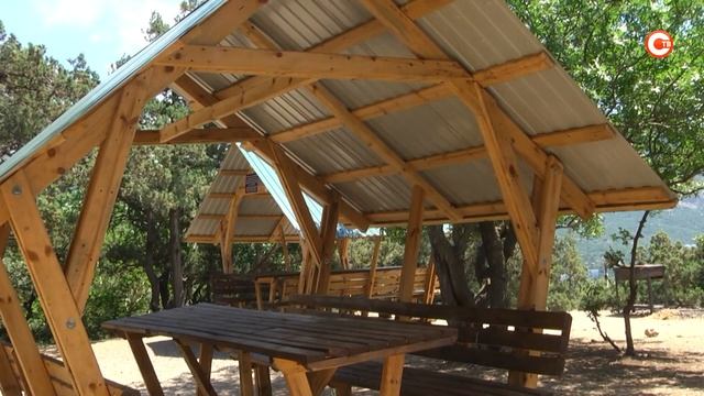 Развитие экологического туризма Севастополя (Севастополь решает. 27 июля 2022) смотреть онлайн