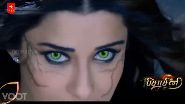 Pishachini - New Serial Promo | Ghost Returns |Tamil Ksk Guys | смотреть онлайн