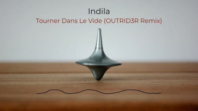 Indila - Tourner Dans Le Vide (OUTRID3R Tech House Remix) смотреть онлайн