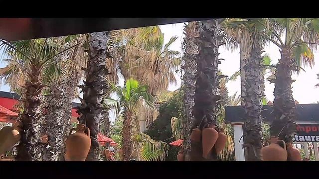 Обзор CLUB HOTEL SERA DELUXE ❤️❤️❤️❤️❤️. смотреть онлайн