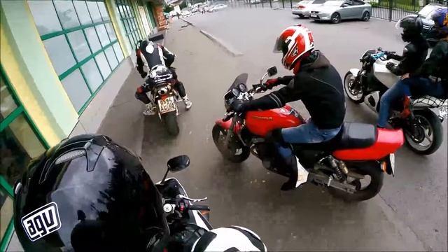 Последний проезд с Лешкой до его отъезда в Воронеж) смотреть онлайн