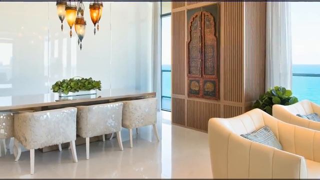 W South Beach PH28 | Miami Beach, FL смотреть онлайн