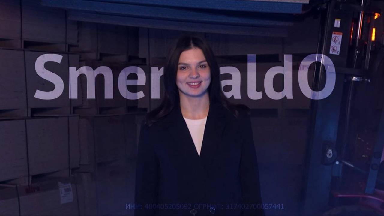 Видеообзор производства «Smeraldo»