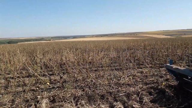 Котки подрібнювачі КП-6 з New holland TD5.110 смотреть онлайн