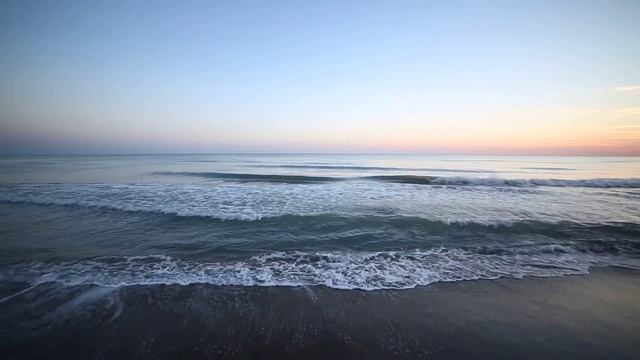 Шум Прибоя и Музыка, это Релакс! смотреть онлайн