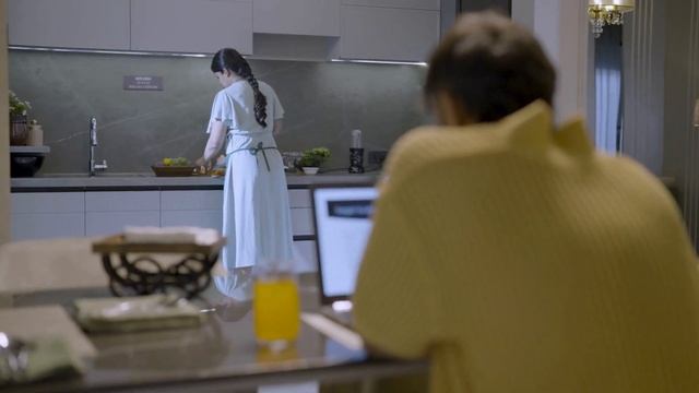 Vatsal Sheth & Ishita Dutta Visit Pristine O2 World | Sample Flat Shoot | Upper Kharadi