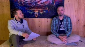 🌿Шаманская диета. Как вернуться к своей Силе?🌿 Исцеляющая практика Природы. Роман Уваров