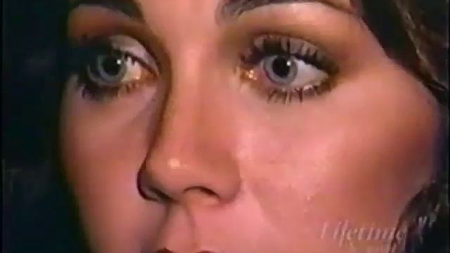 INTIMATE PORTRAIT: Lynda Carter