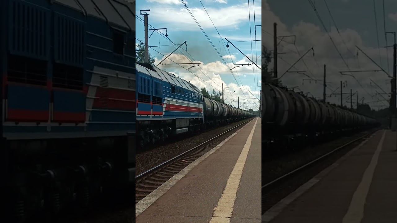 Три в одном №2 смотреть онлайн